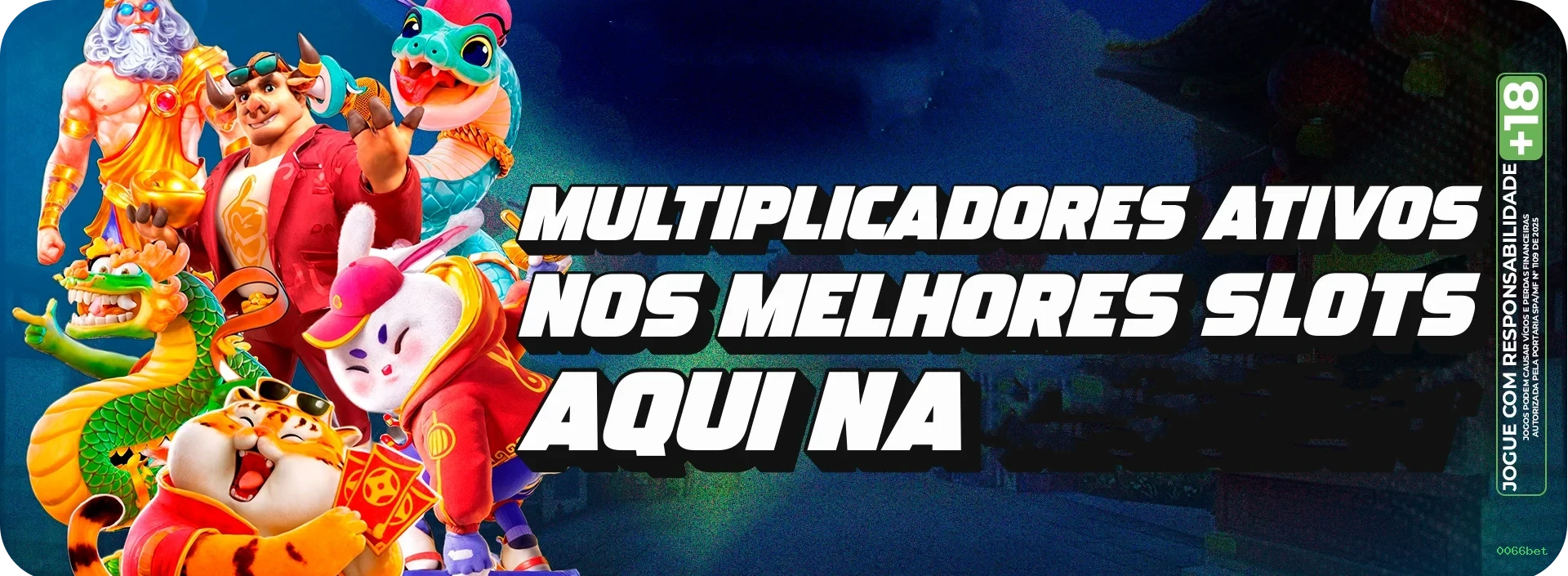 Aplicativo móvel 0066bet para iOS e Android