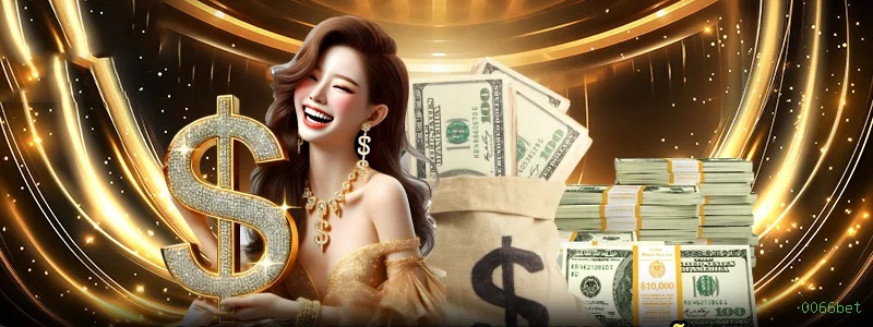 Bônus exclusivos membros VIP 0066bet